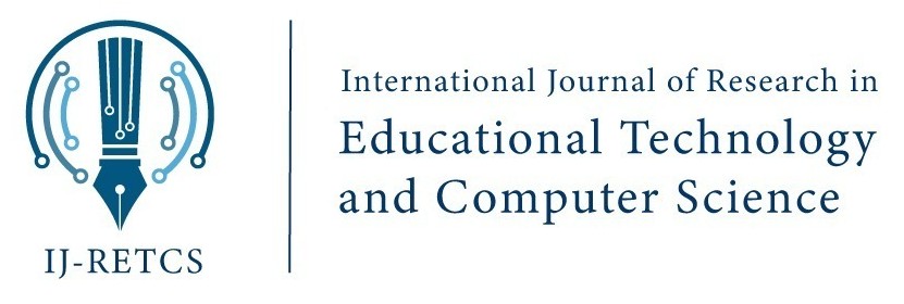 IJ-RETCS Logo
